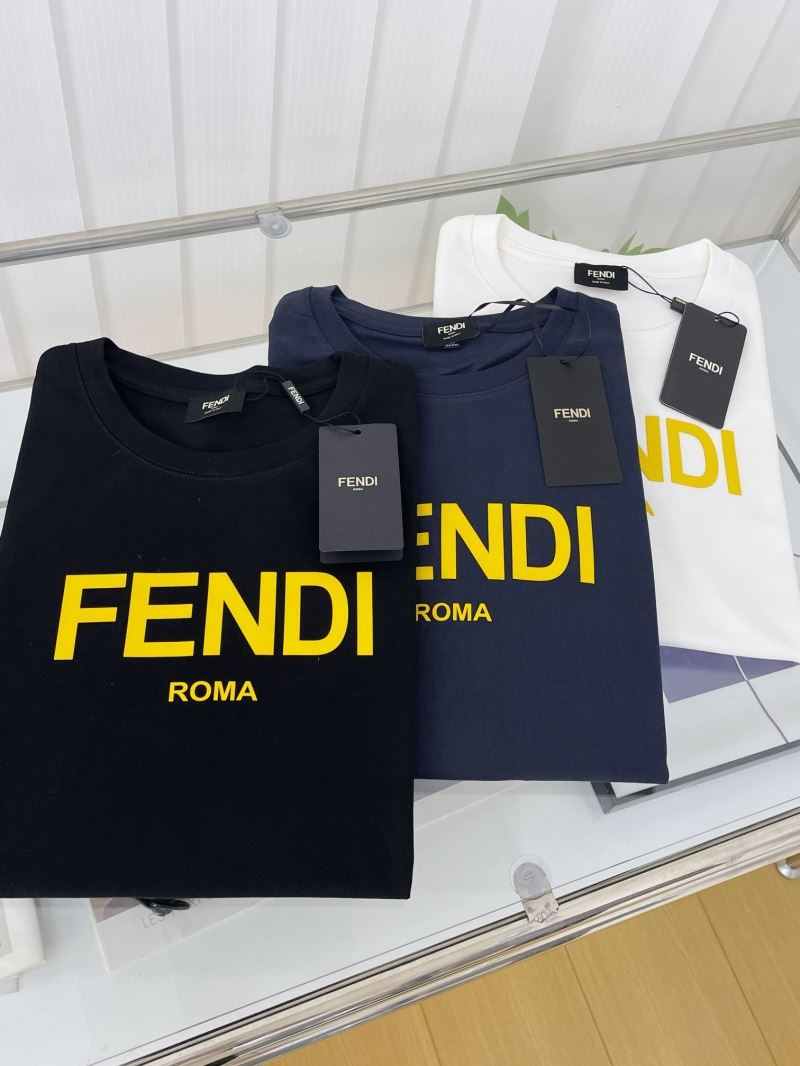 Fendi T-Shirts